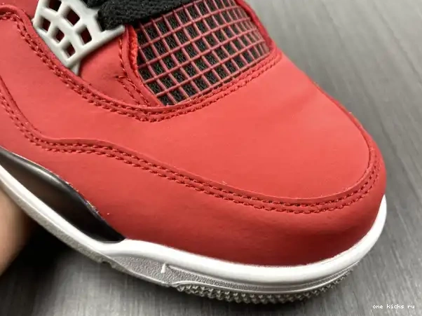 Rep Onekick Retro Bravo Jordan 308497-603 4 Toro 0323